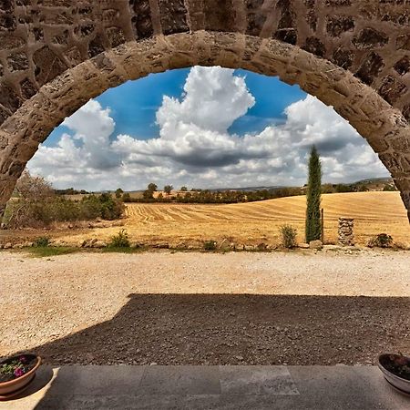 Il Grottino Di Saturnia Apartment Exterior photo