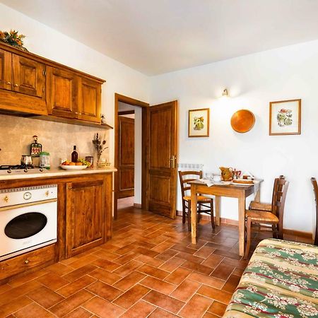 Il Grottino Di Saturnia Apartment Exterior photo