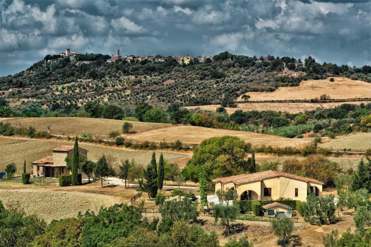 Il Grottino Di Saturnia Apartment Exterior photo