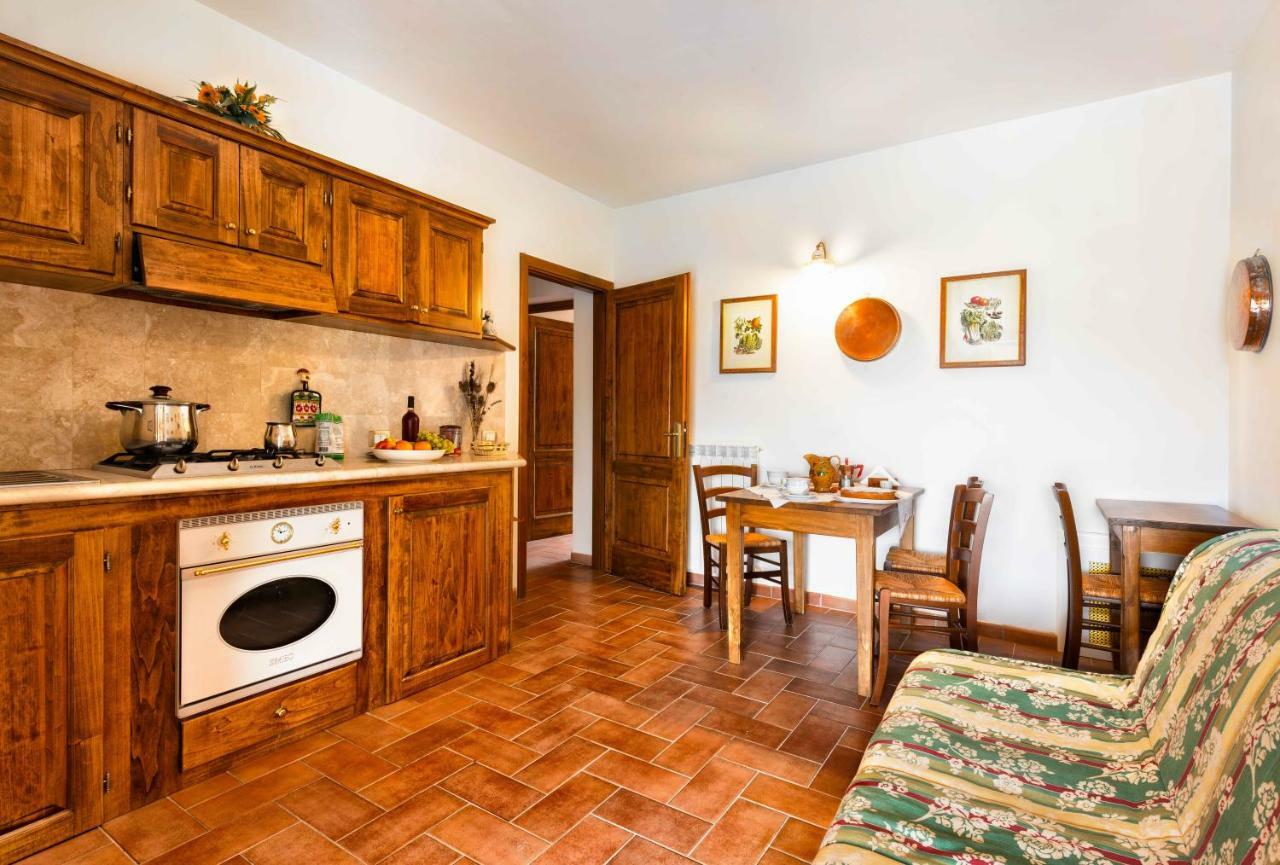Il Grottino Di Saturnia Apartment Exterior photo